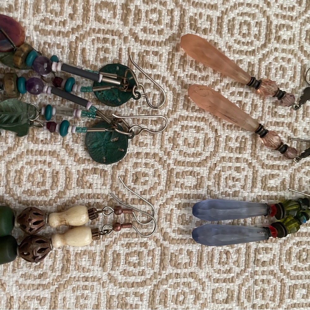 Earrings - Picture 9 of 13